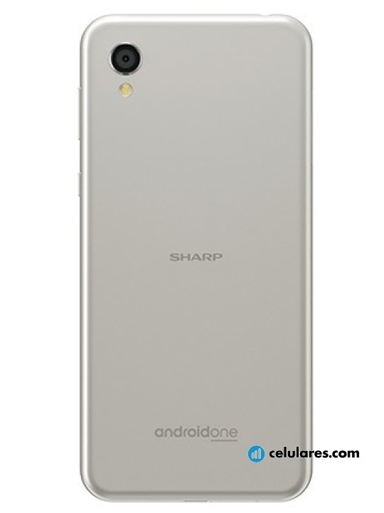 Imagem 4 Sharp Android One S5