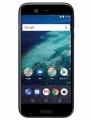 Fotografia pequeña Sharp Android One X1