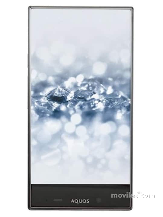 Sharp Aquos Crystal 2 (Aquos Crystal Y2, 403SH) - Celulares.com Brasil Sharp Aquos Crystal 2 (Aquos Crystal Y2, 403SH) - Celulares.com Brasil