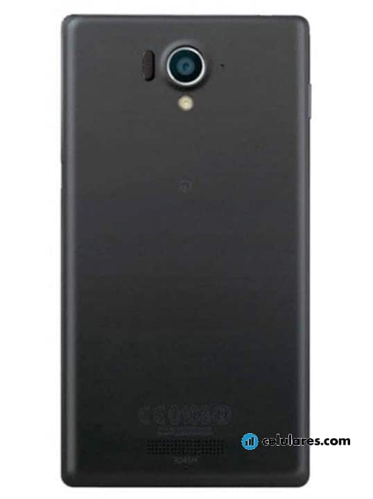 Imagem 2 Sharp Aquos Xx 304SH