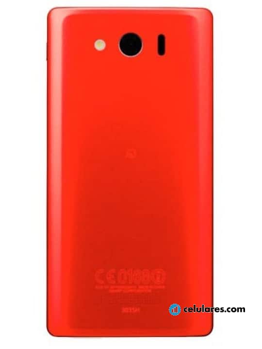 Imagem 2 Sharp Aquos Xx mini 303SH
