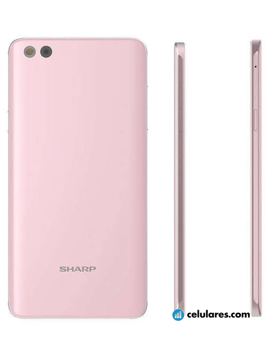 Imagem 2 Sharp C1