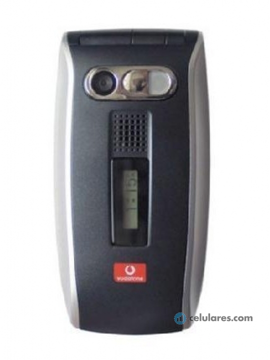Imagem 2 Sharp GX25
