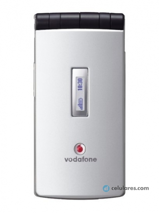 Imagem 2 Sharp GX29