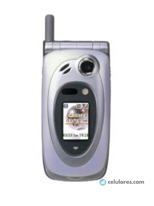 Imagem 2 Sharp V801SH