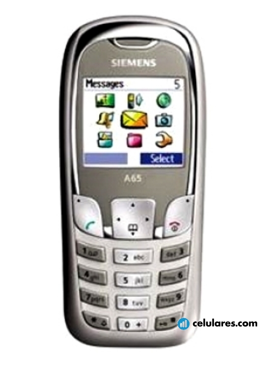 Siemens A65