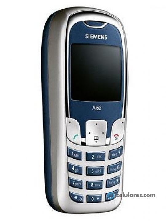 Imagem 2 Siemens A65