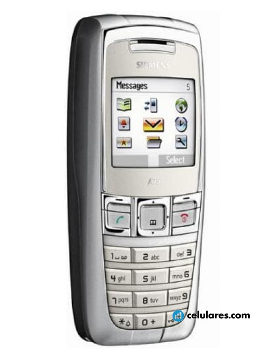 Imagem 3 Siemens A75