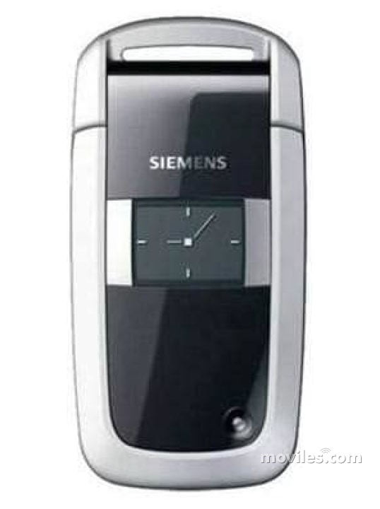Siemens CF75 - Celulares.com Brasil