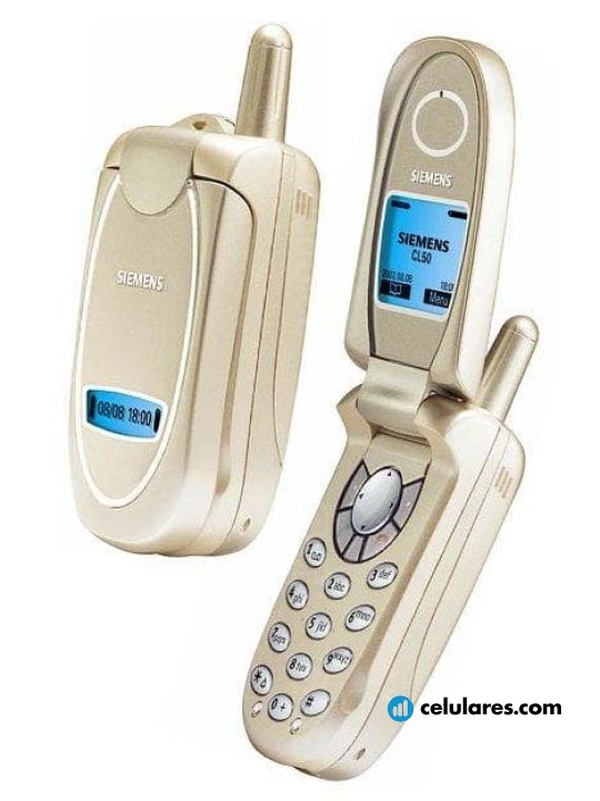 Imagem 2 Siemens CL50