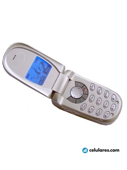 Imagem 3 Siemens CL50