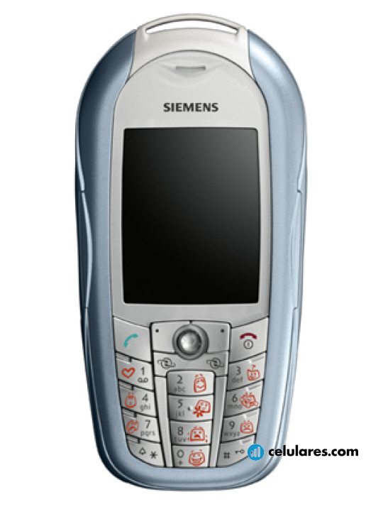 Imagem 2 Siemens CX70 Emoty