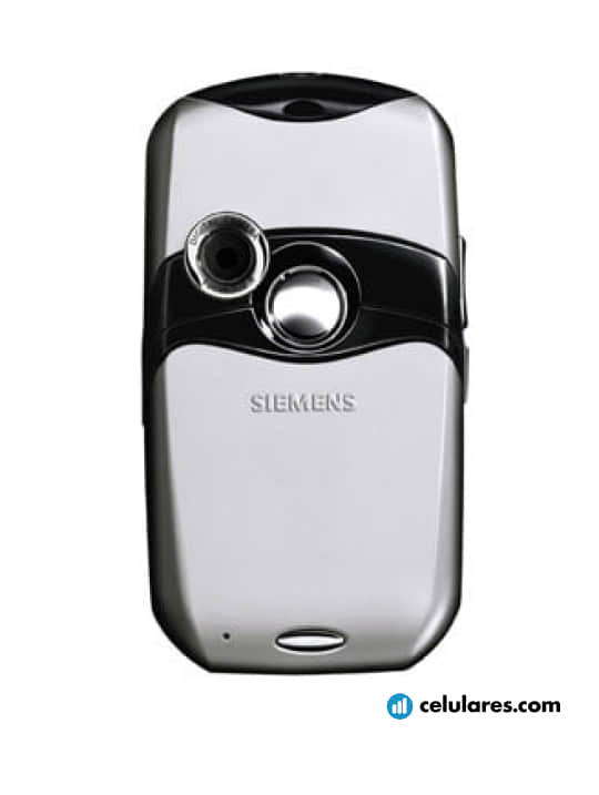 Imagem 4 Siemens SL65