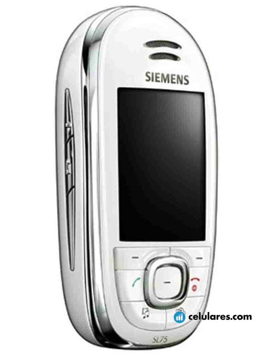 Imagem 2 Siemens SL75