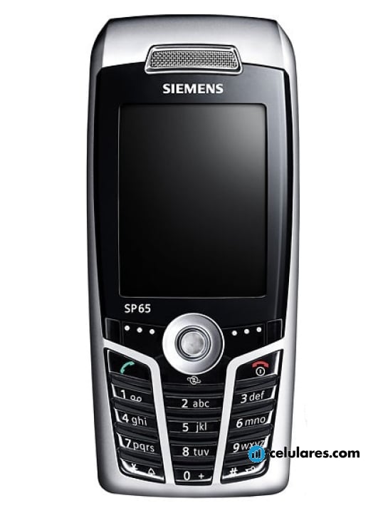 Siemens SP65