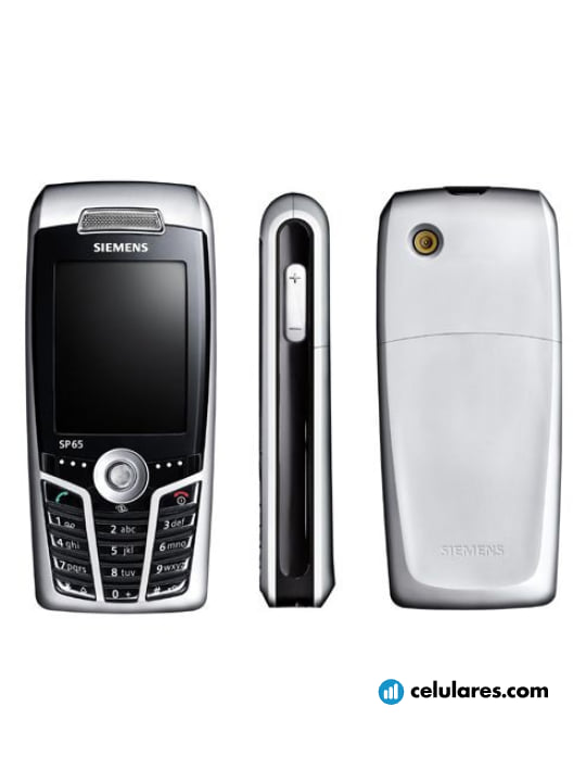 Imagem 2 Siemens SP65