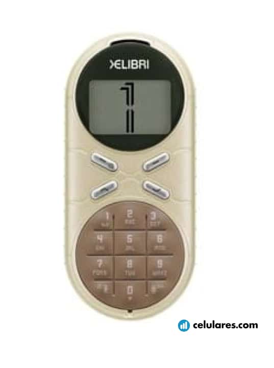 Imagem 2 Siemens Xelibri 1