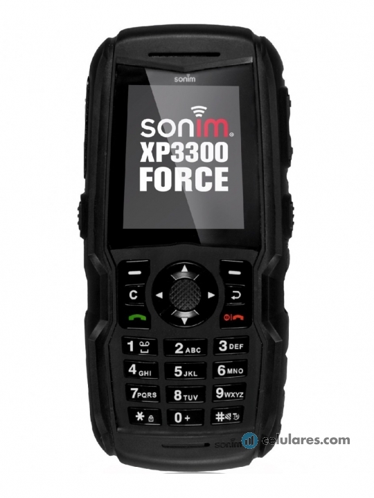 Sonim XP3300 Force