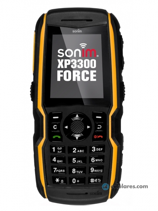 Imagem 6 Sonim XP3300 Force