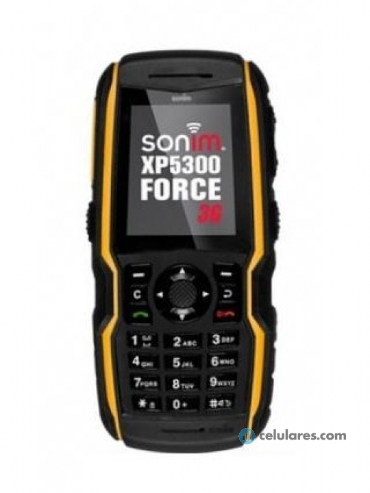 Imagem 2 Sonim XP5300 Force 3G