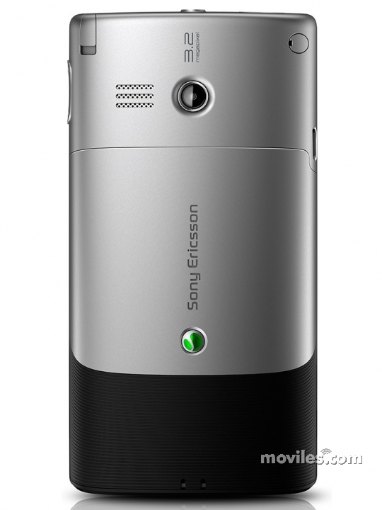 Imagem 4 Sony Ericsson Aspen
