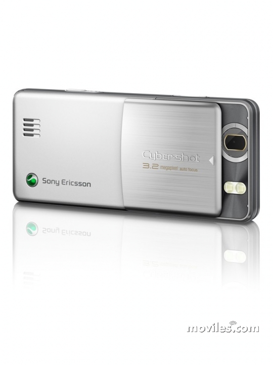 Imagem 2 Sony Ericsson C510a