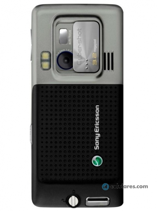 Imagem 2 Sony Ericsson C702
