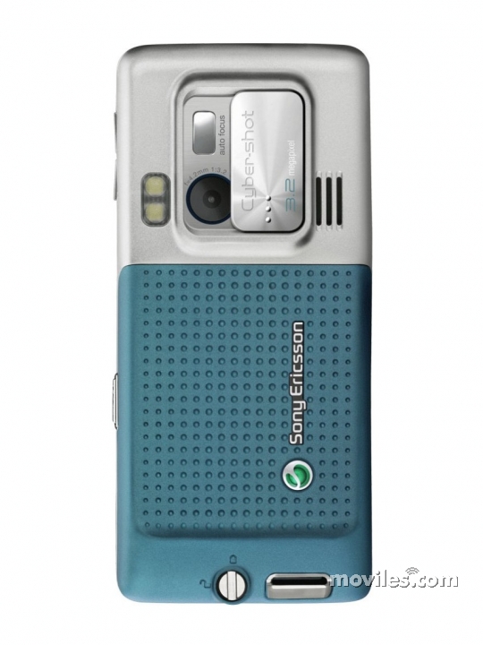 Imagem 2 Sony Ericsson C702a