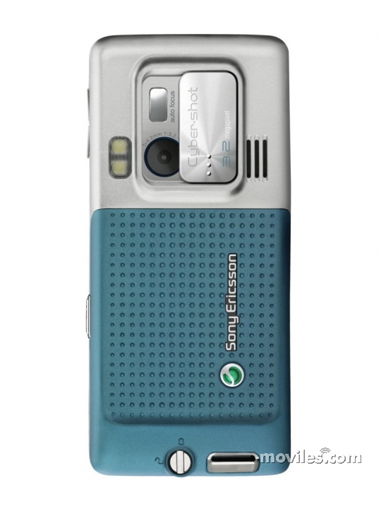 Imagem 2 Sony Ericsson C702c