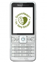 Sony Ericsson C901