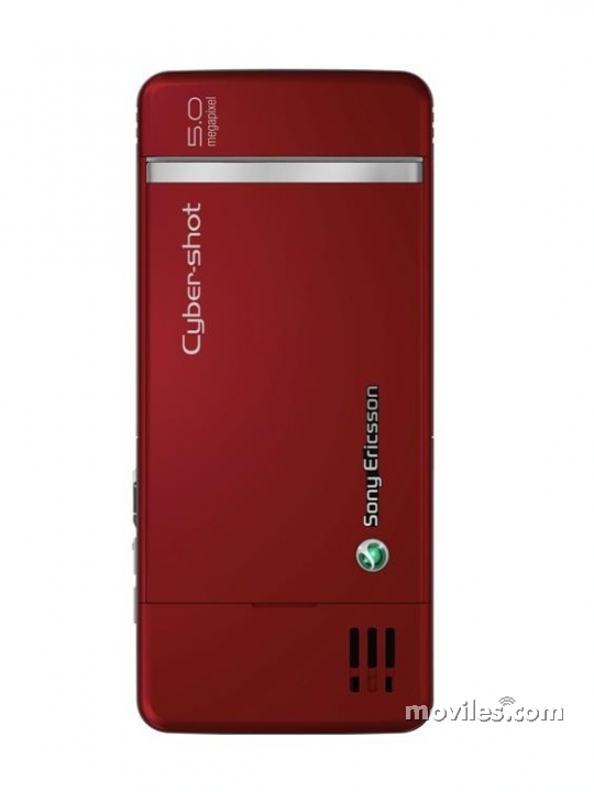 Imagem 2 Sony Ericsson C902c