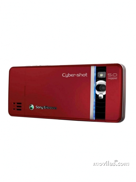 Imagem 3 Sony Ericsson C902c