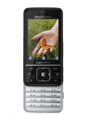 Sony Ericsson C903a