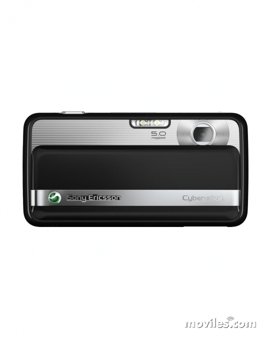 Imagem 3 Sony Ericsson C903a