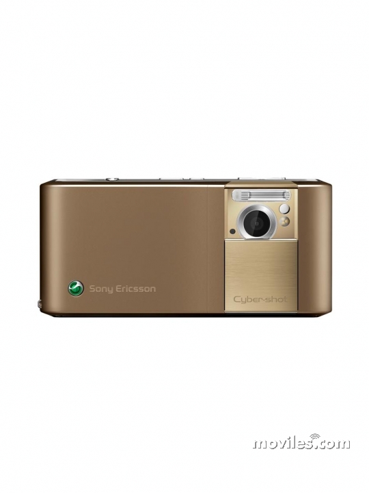 Imagem 3 Sony Ericsson C905a