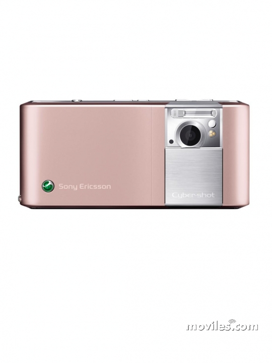 Imagem 3 Sony Ericsson C905c