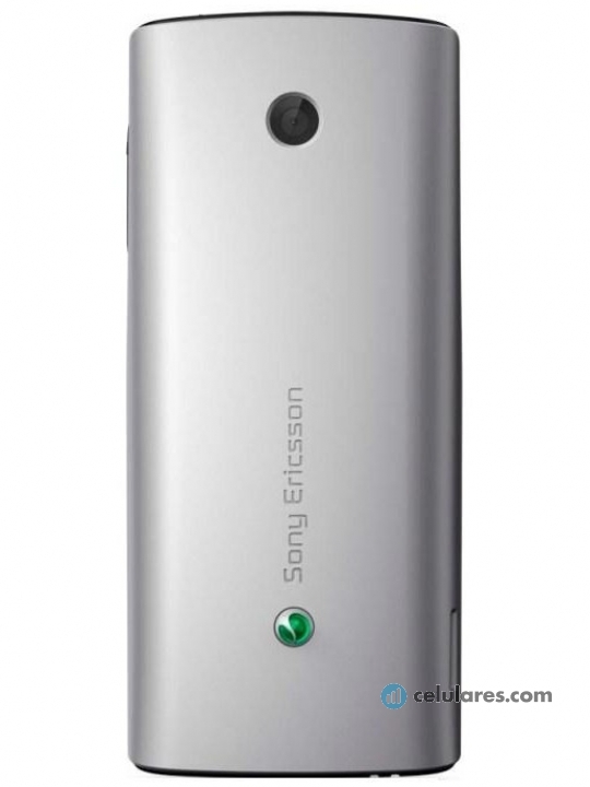 Imagem 2 Sony Ericsson Cedar