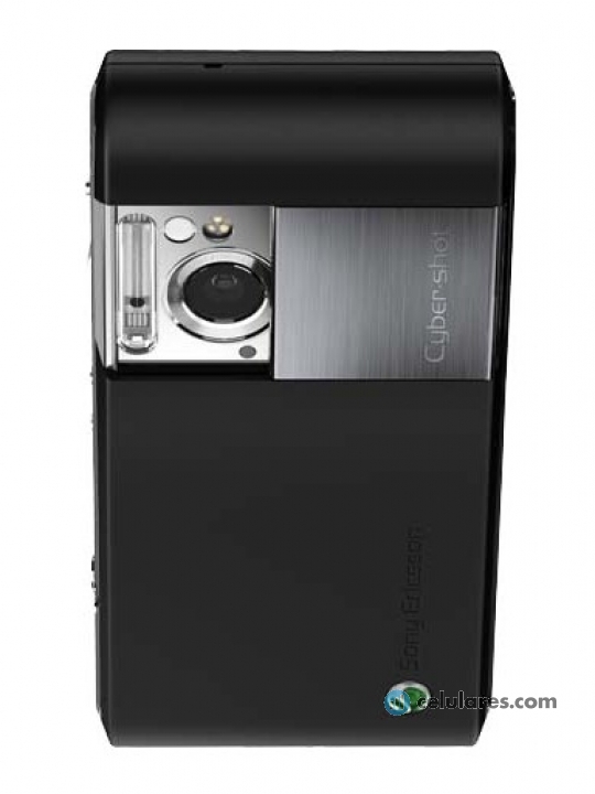 Imagem 3 Sony Ericsson CS8