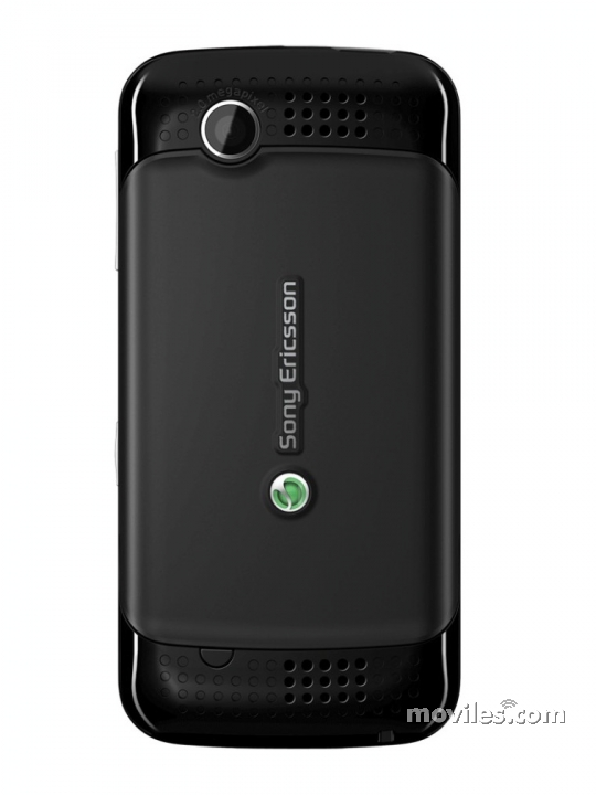 Imagem 3 Sony Ericsson F305c