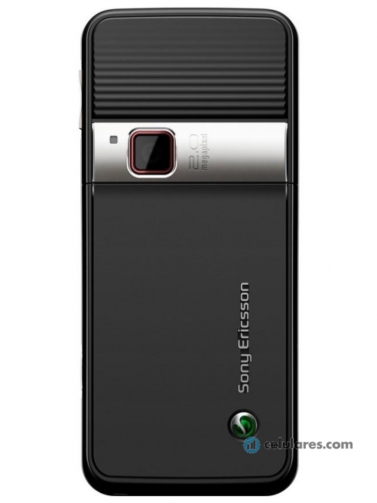 Imagem 2 Sony Ericsson G502