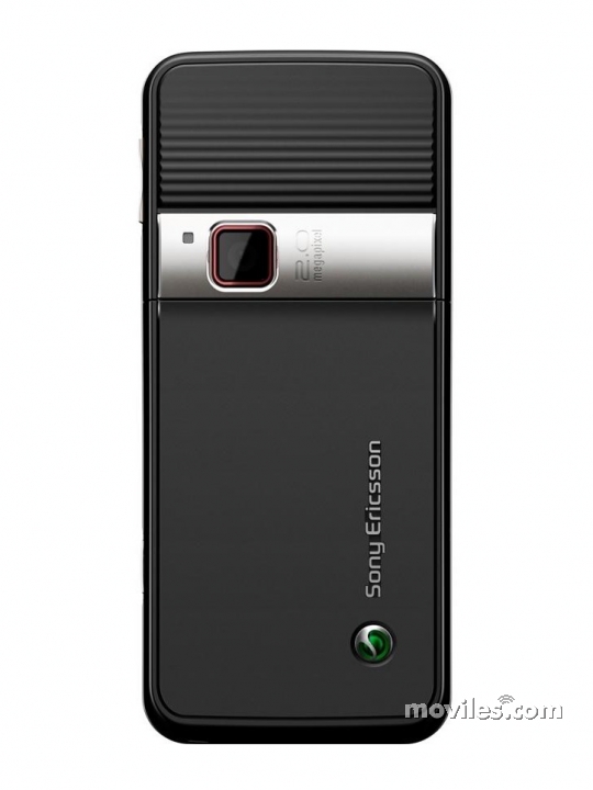 Imagem 2 Sony Ericsson G502c