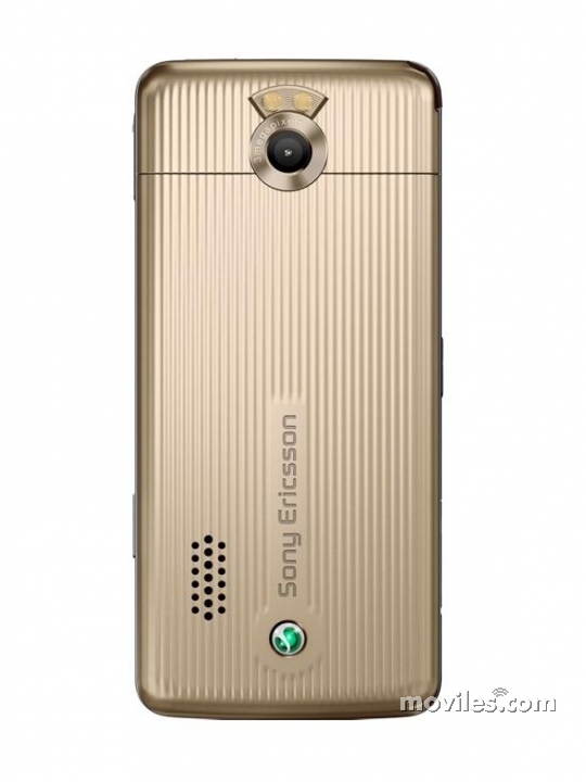 Imagem 2 Sony Ericsson G700 Business Edition