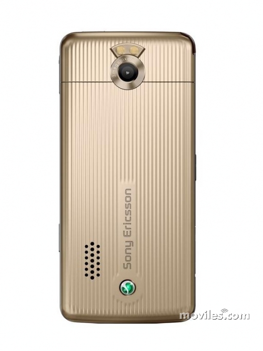 Imagem 2 Sony Ericsson G700c
