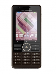 Sony Ericsson G900