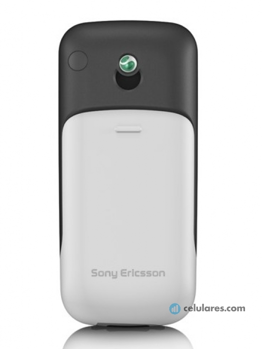 Imagem 2 Sony Ericsson J100