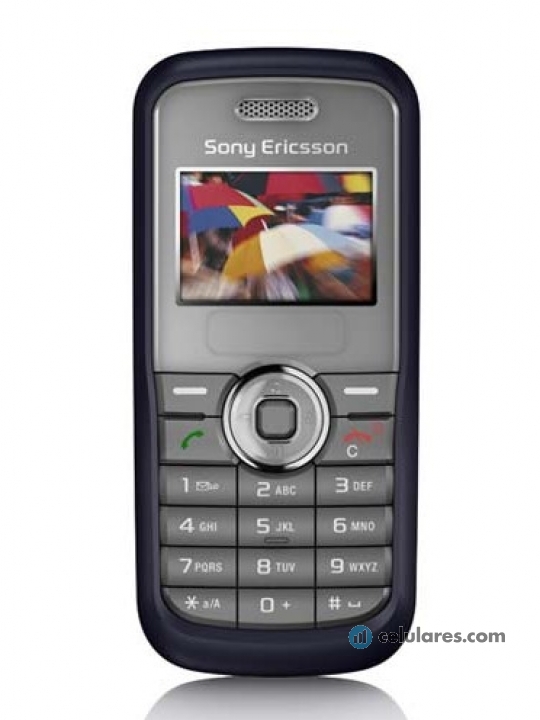 Imagem 3 Sony Ericsson J100