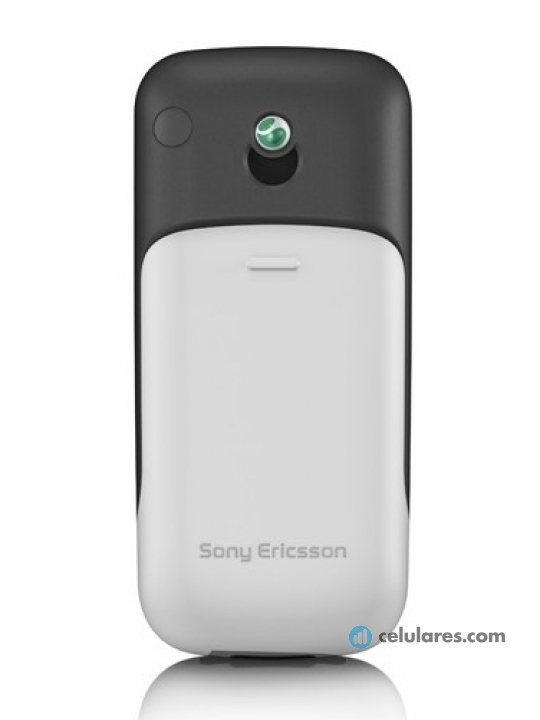 Imagem 2 Sony Ericsson J100a