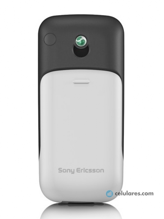 Imagem 2 Sony Ericsson J100c