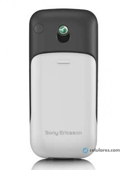 Imagem 2 Sony Ericsson J100i