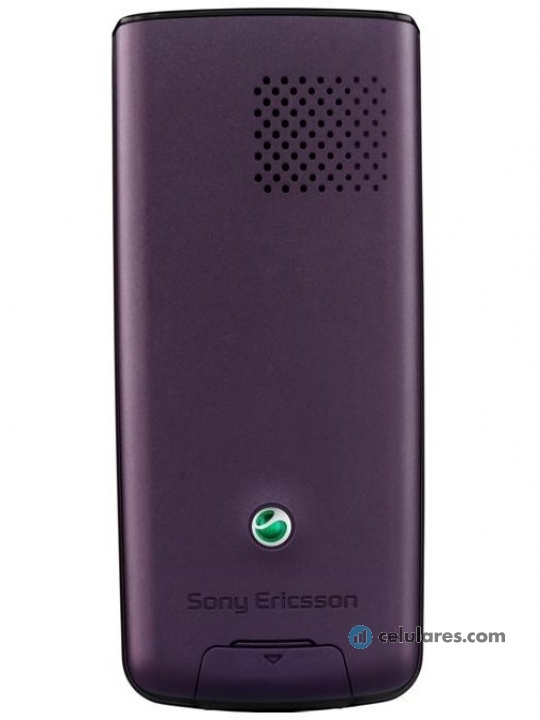 Imagem 2 Sony Ericsson J110